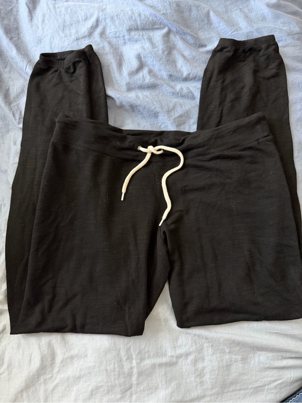 🖤 MONROW Supersoft Joggers XS Oversized Quiet Luxury Excellent Condition